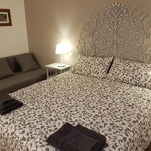 Vatican Tolemaide 1 Apartment Rome