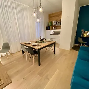 Volto Corte Farina Apartment
