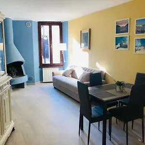 Appartement Grace Center Loft, Vérone