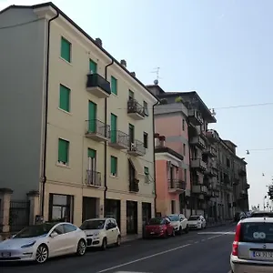  Appartamento Lion Trionfante