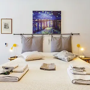 Casa Gallieno Nel Cuore Di Apartment