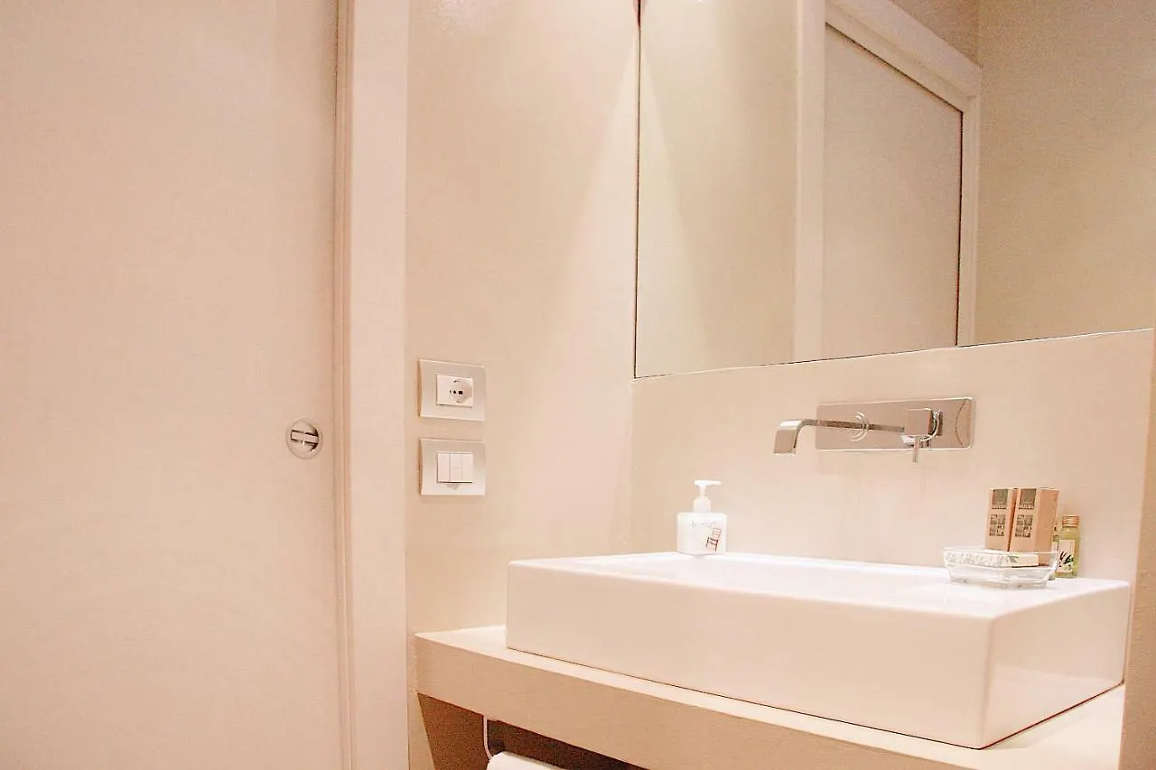 Le Nuove Cadreghe Apartments Verona