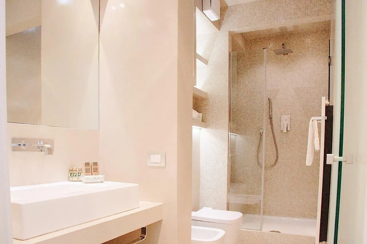 Le Nuove Cadreghe Apartments Verona