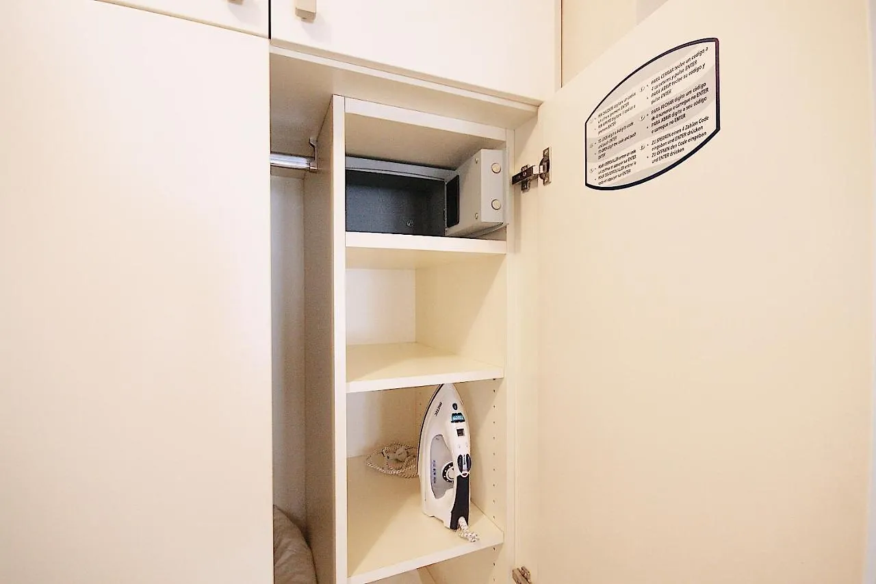 Le Nuove Cadreghe Apartments Verona 0*,