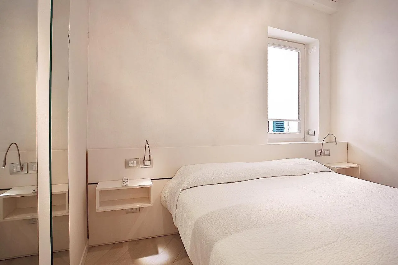 Le Nuove Cadreghe Apartments Verona 0*,