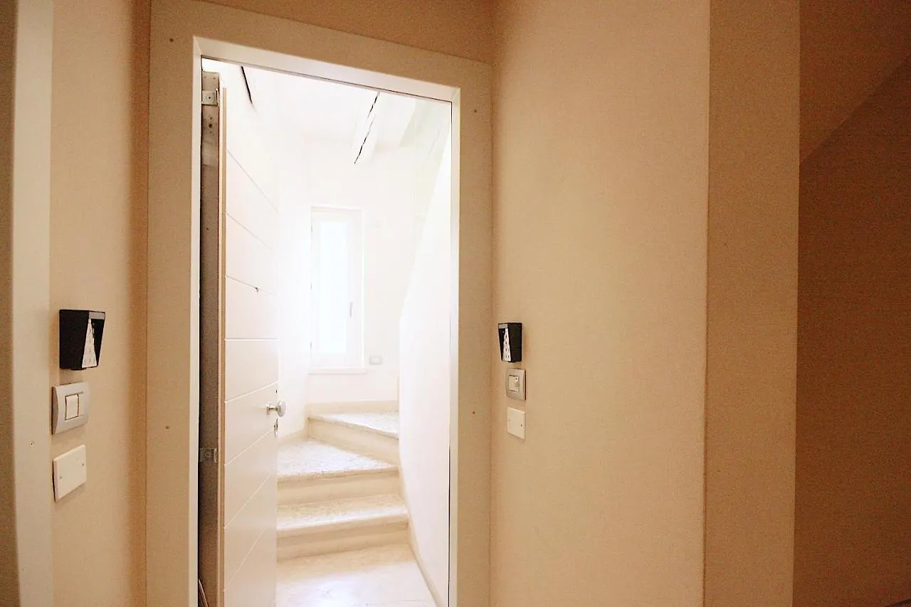 Le Nuove Cadreghe Apartments Verona 0*,  Italy