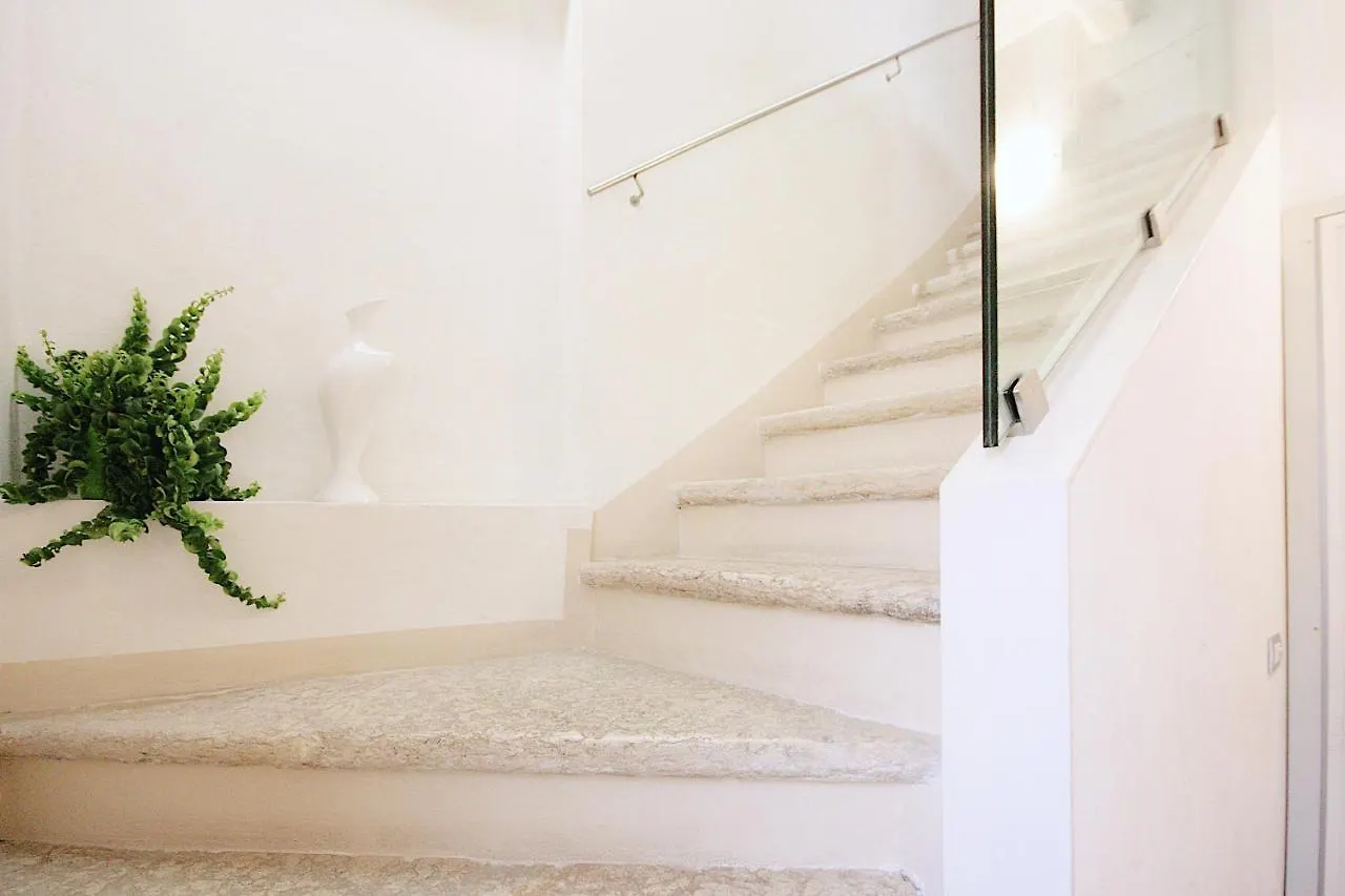 Le Nuove Cadreghe Apartments Verona