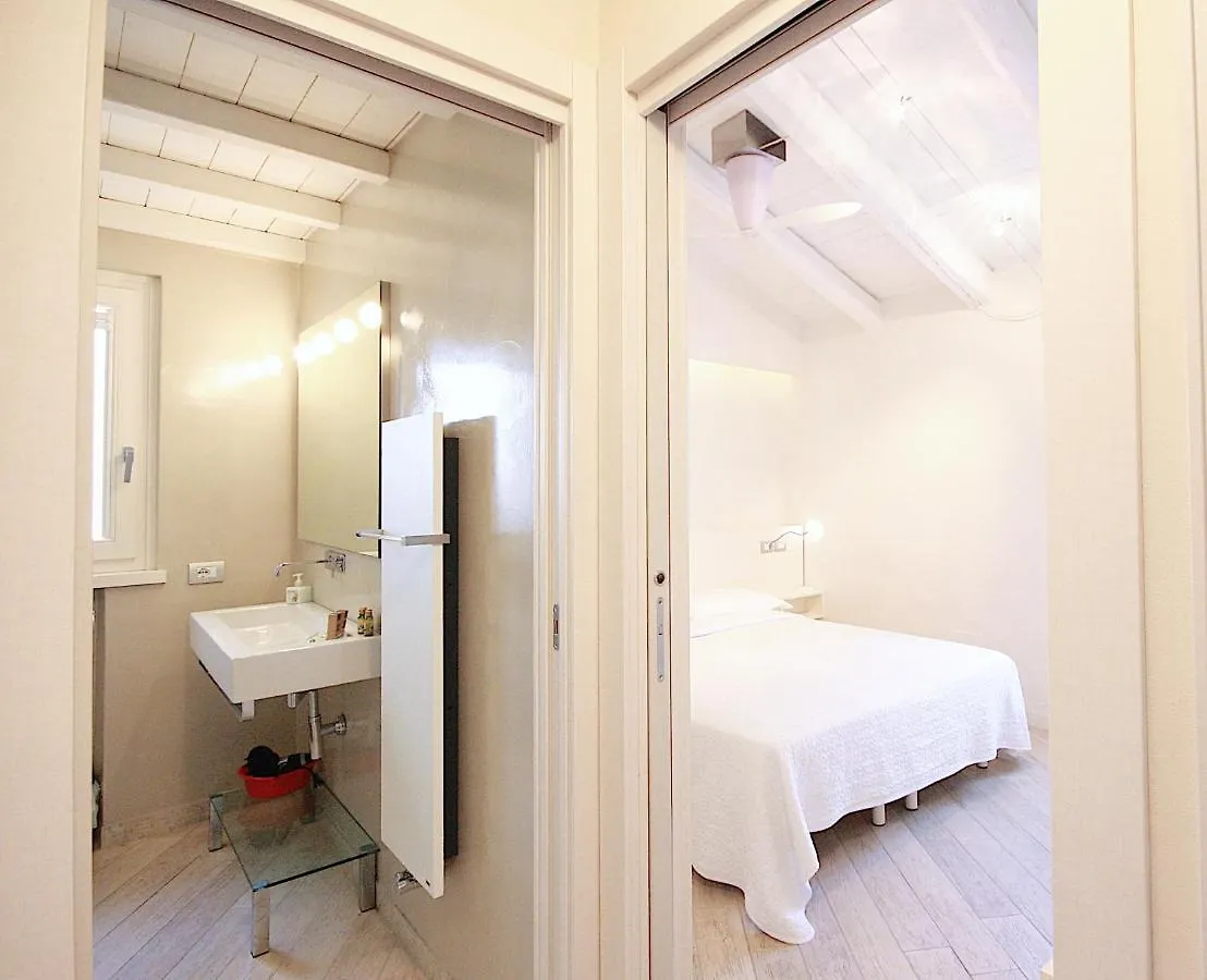 Le Nuove Cadreghe Apartments Verona