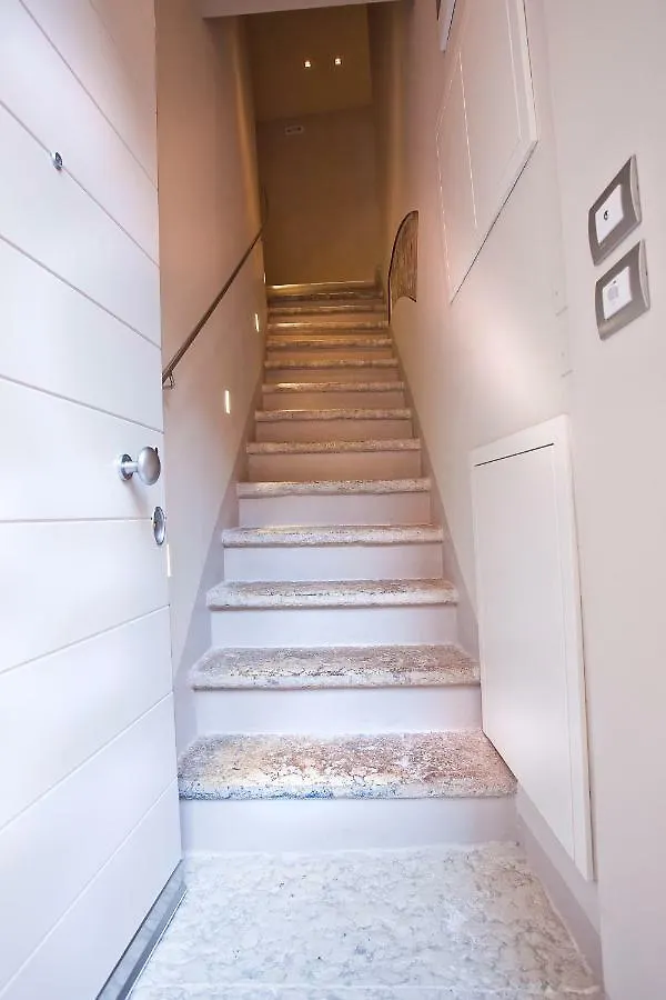 Le Nuove Cadreghe Apartments Verona Italy