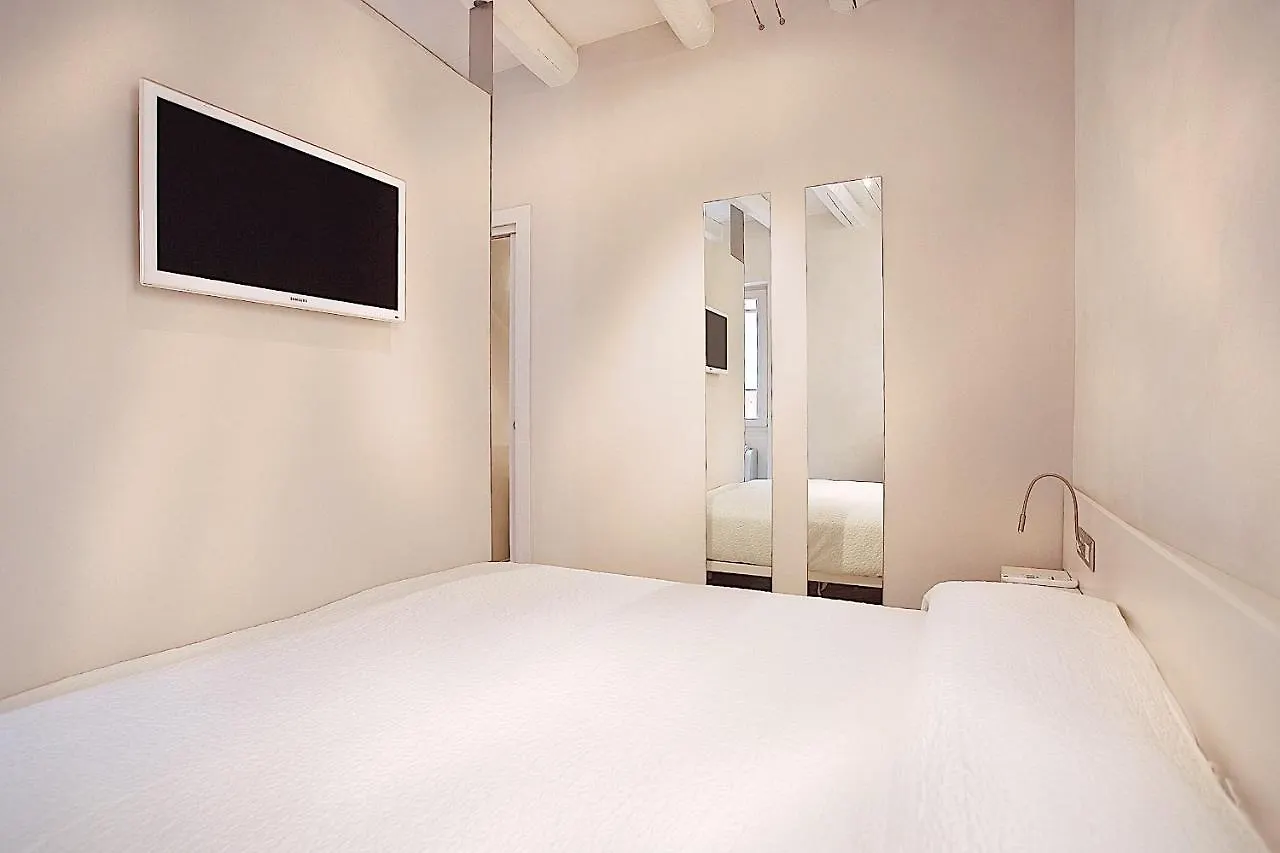 Le Nuove Cadreghe Apartments Verona